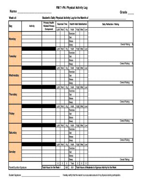 Canada RM 7 - Fill and Sign Printable Template Online