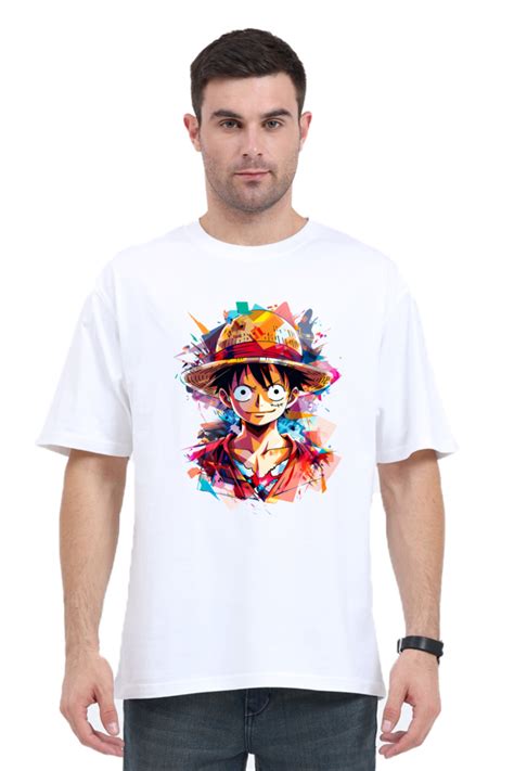 One Piece T-shirt – Neuwear
