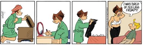 B.A.: "Arlo and Janis Strip I Wish I Could Un-see" | Comics I Don't ...