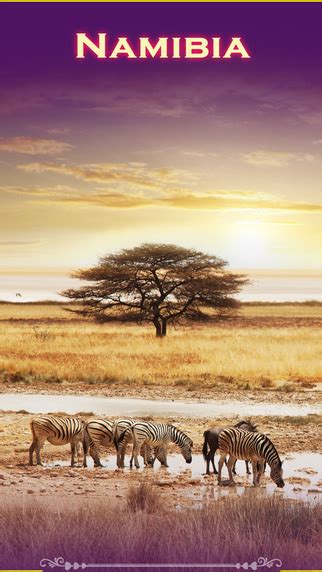 【旅遊App不收費】Namibia Tourism Guide開箱文線上免費玩app-APP開箱王