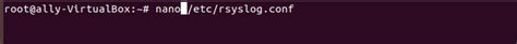 Image result for Linux Rsyslog