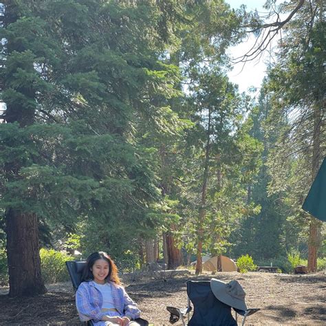 Redwood Meadow Camping | Johnsondale, California