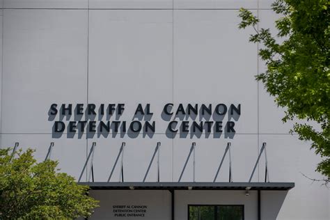 Charleston County deputy fired, charge in inmate assault