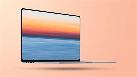 MacBook Pro 2021 Tutorial 的图像结果