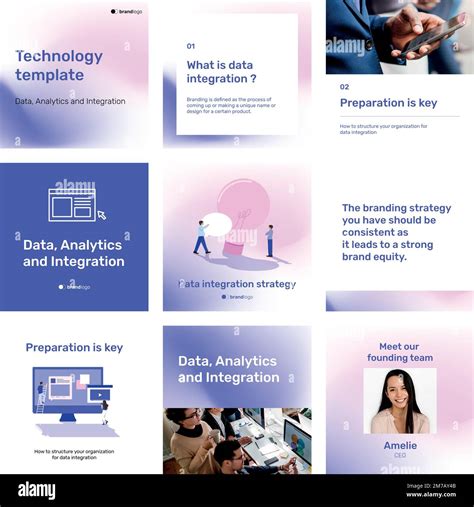 Technology Tools Template 的图像结果