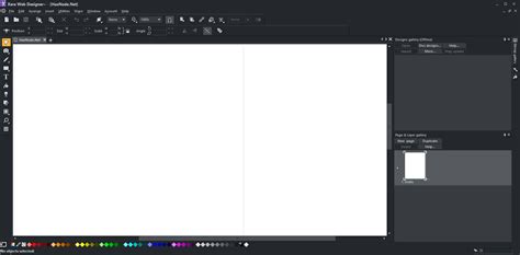 Image result for Xara Web Designer 11 Tutorial