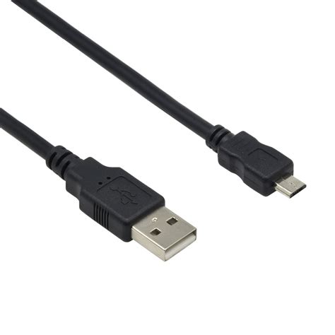 Image result for Micro USB Male Cable
