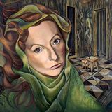 Revelation of The Watchmaker (Revelación o El relojero) - Remedios Varo ...