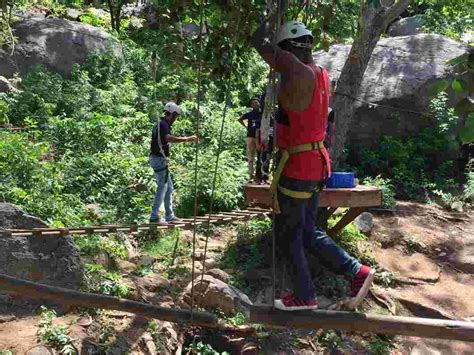 Amusement Parks In Bangalore: Entry Fees & Location