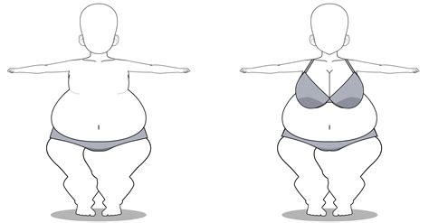 Image result for Short Stack Body Chart