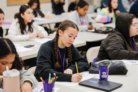 Riverside Unified Honored for STEM Learning Programs