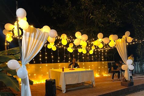 Surve Farm House - Venue - Chiplun - Weddingwire.in