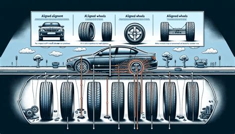 Image result for Alignment Tire Wear