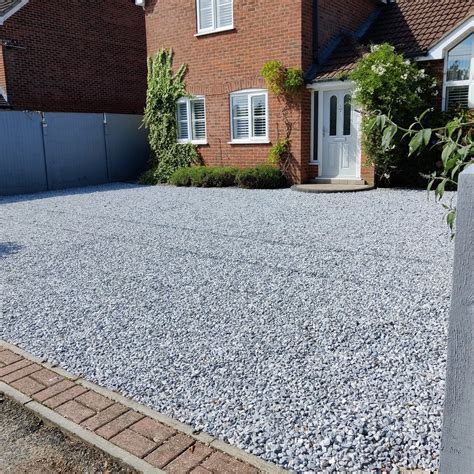 Hatfield Grave Driveway | Shingle Driveways
