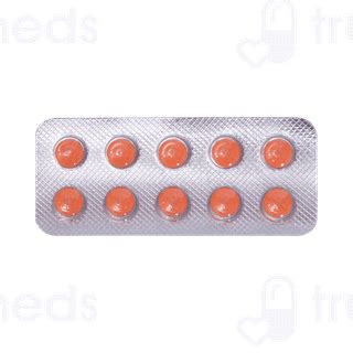 Escipra 15 Mg Tablet 10 - Uses, Side Effects, Dosage, Price | Truemeds