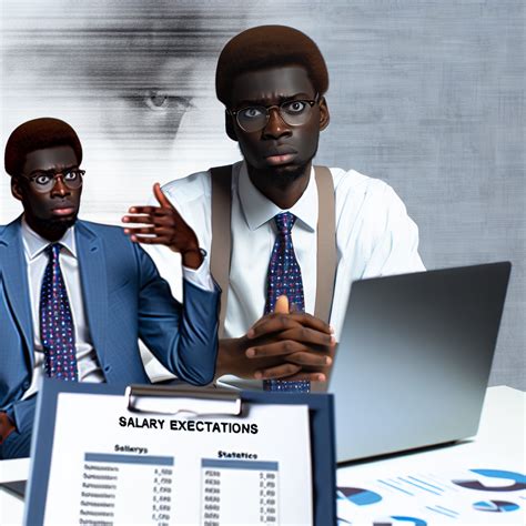 Salary Expectations for IT Consultants in the US