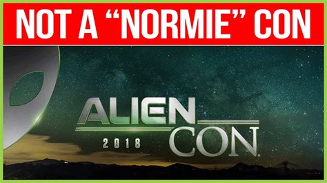 Aliencon Official Website 的图像结果