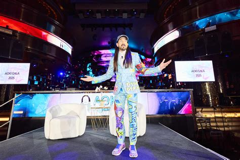 Aoki Gala 2026 Raises $500,000 for Brain Health and Longevity