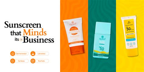 Suncare – Qurez