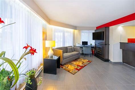 COMFORT INN MAGNETIC HILL (Moncton, New Brunswick) - Hotel Reviews ...