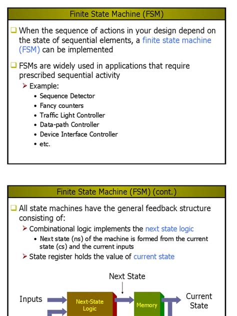 Image result for FSM Example