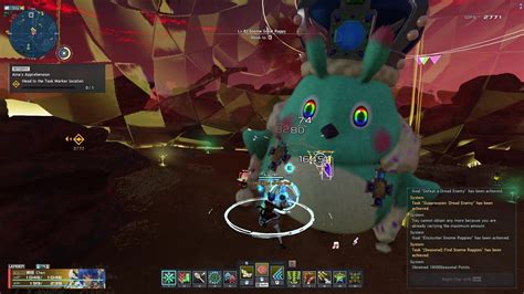 Image result for Rappi Egg PSO2