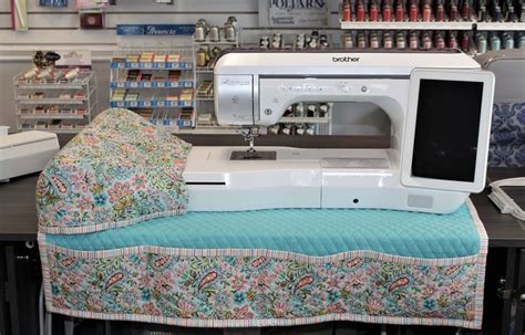 Rezultat imagine pentru Sewing Machine Cover PDF Pattern