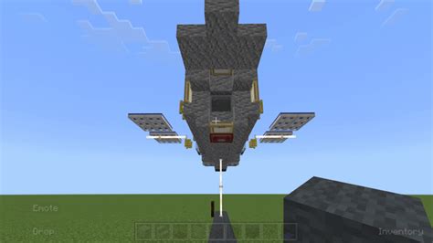 Building a Telescope in Minecraft 的图像结果