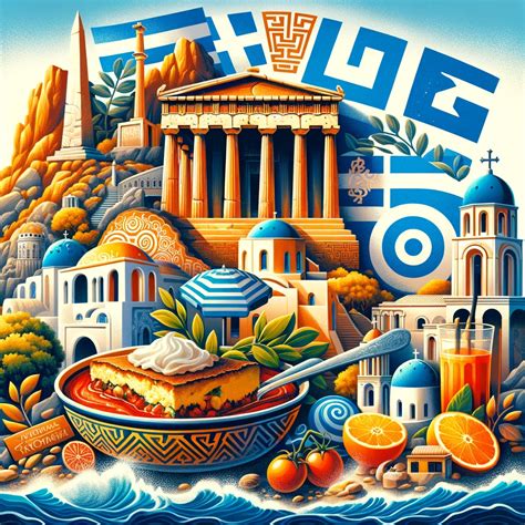 167+ AMAZING Greece Facts - Island Hopping in Greece