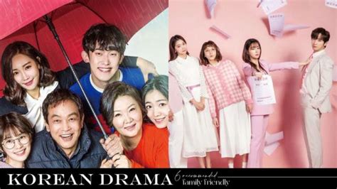 5月是韩国的“家庭月”，盘点10部亲情类韩剧！ - 知乎