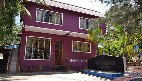 CORNICHE INN RESORT (Coimbatore, Tamil Nadu) - Inn Reviews, Photos ...