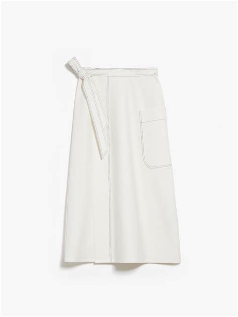 Denim skirts | Max Mara