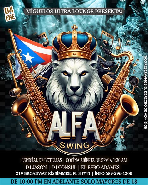 Miguelo’s Ultra Lounge (@miguelos_ultralounge) • Instagram photos and ...