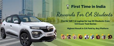 CA Exam Test Series | CA Test Series | Inter, Final, Foundation Series