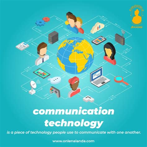 Communication Technology Examples 的图像结果