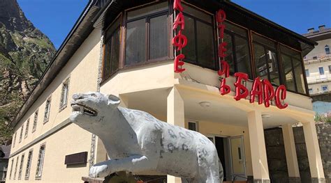 HOTEL BARS (Terskol) - Hostel Reviews & Photos - Tripadvisor