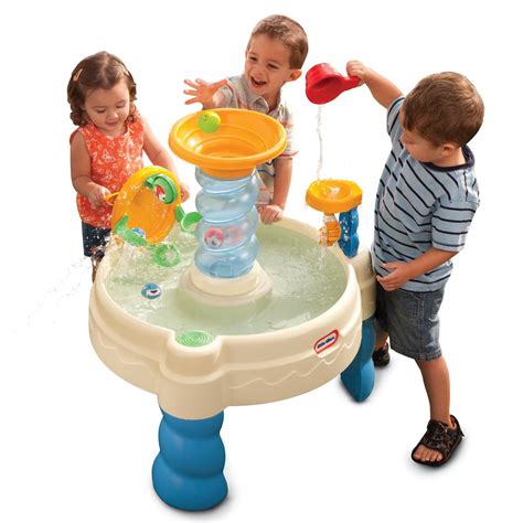 Amazon: Little Tikes Water Tables are Back! – Wear It For Less