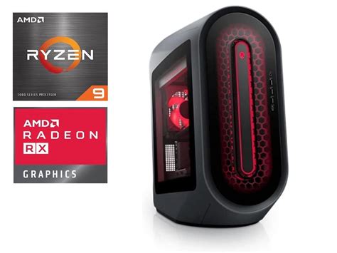 Image result for Alienware Aurora Ryzen 9