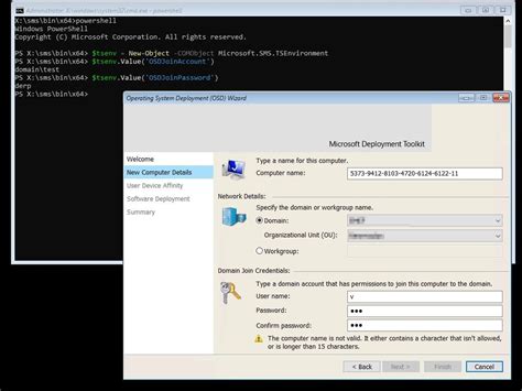 Image result for SCCM Task Sequence Variables
