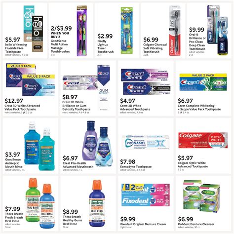 Monthly Ad | 115 1st Ave. N.W., SIOUX CENTER, IA 51250 | Fareway