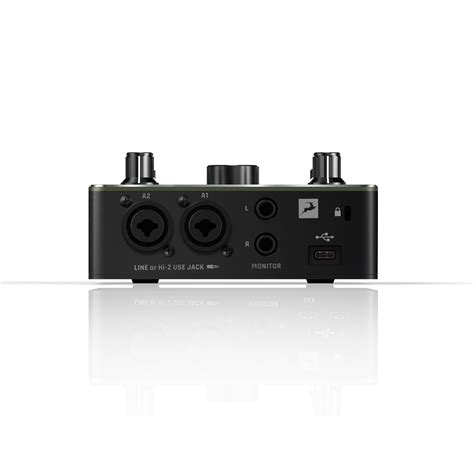 Antelope Audio - Zenith 2