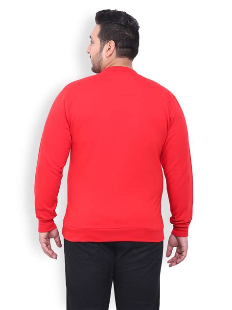 Buy Men?s Plus Size Sweatshirts Today | johnpride
