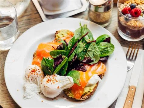 COVID Infection Can Shrink Your Brain: Include These Foods To Your Diet ...