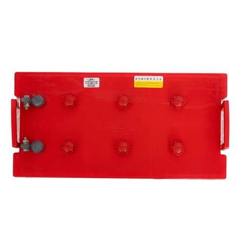 Jumbo Tubular Batteries - ZEN JMT1800 (12 V 180 Ah) Manufacturer from ...