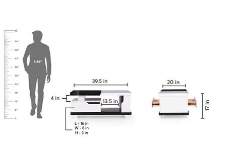 Matrix Coffee Table 的图像结果