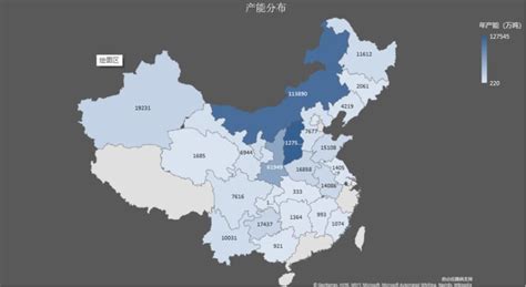 东北煤炭 | 中国国家地理网