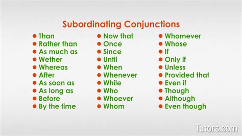 How to Write a Complex Sentence 的图像结果