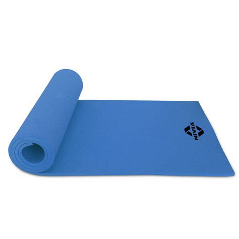 Buy Nivia Anti-Skid Yoga Mat Online in India | Nivia Sports