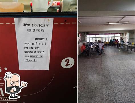 Staff Canteen , Administrative Block, Delhi - Restaurant menu, prices ...