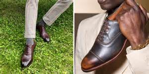 The 9 best men's dress shoes for stepping out in style and comfort